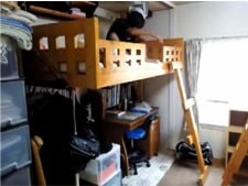 TKMたけしまもけいベッド開発