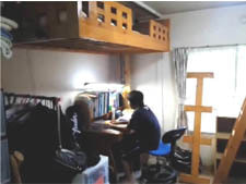 TKMたけしまもけいベッド開発